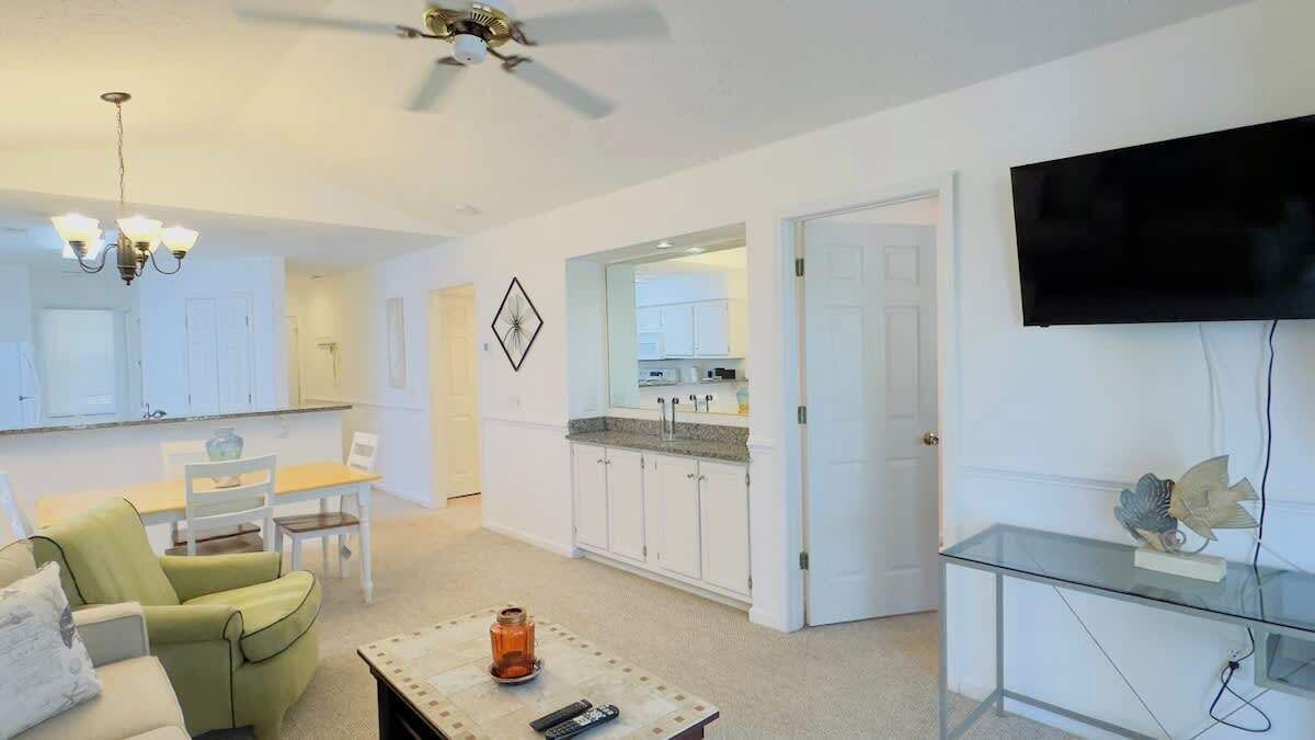 Photo of Livingroom in Carolina Forest