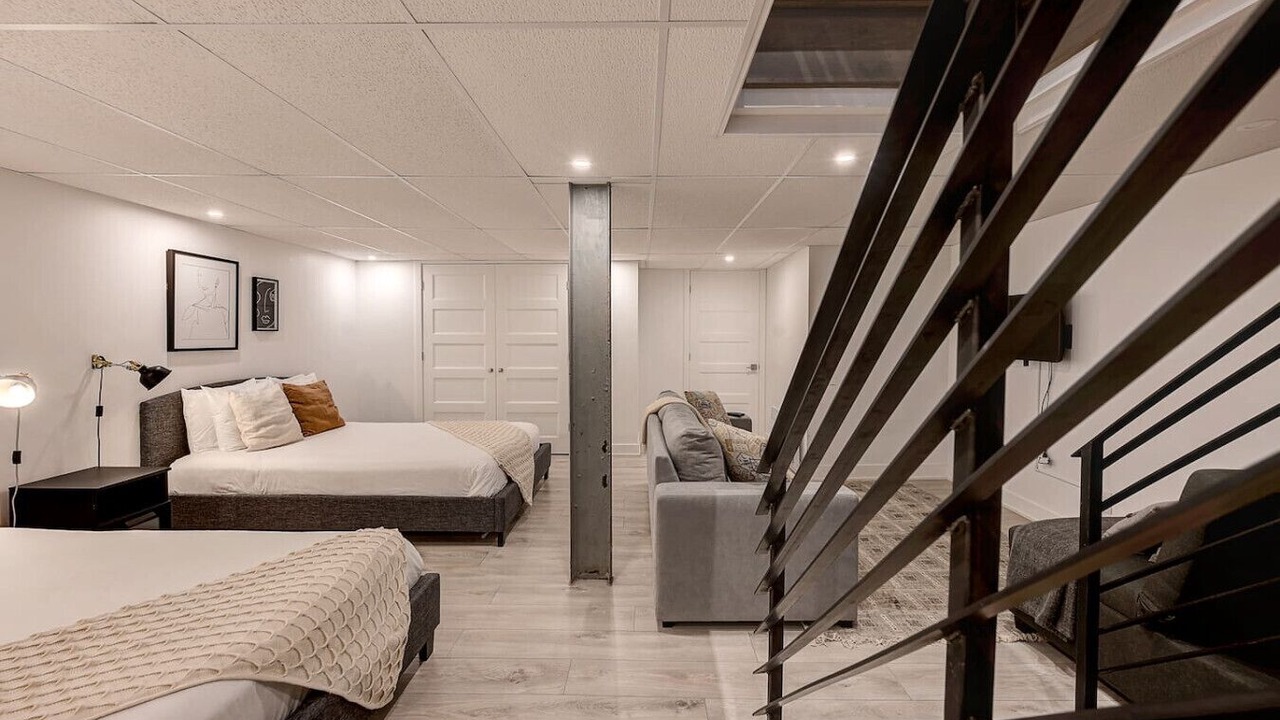 Photo of Bedroom in Plateau Mont Royal