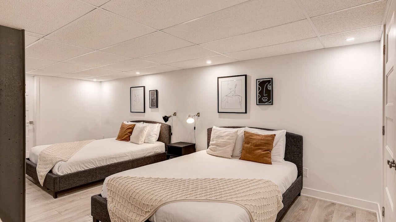 Photo of Bedroom in Plateau Mont Royal