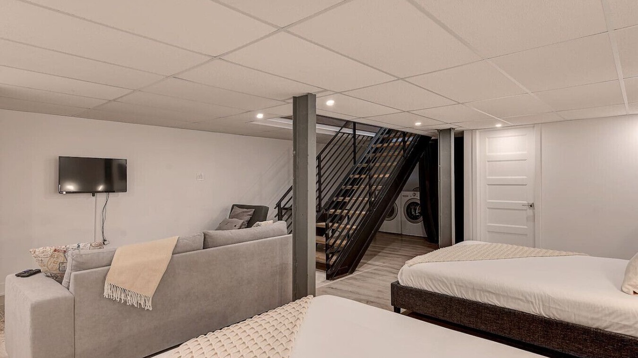 Photo of Bedroom in Plateau Mont Royal