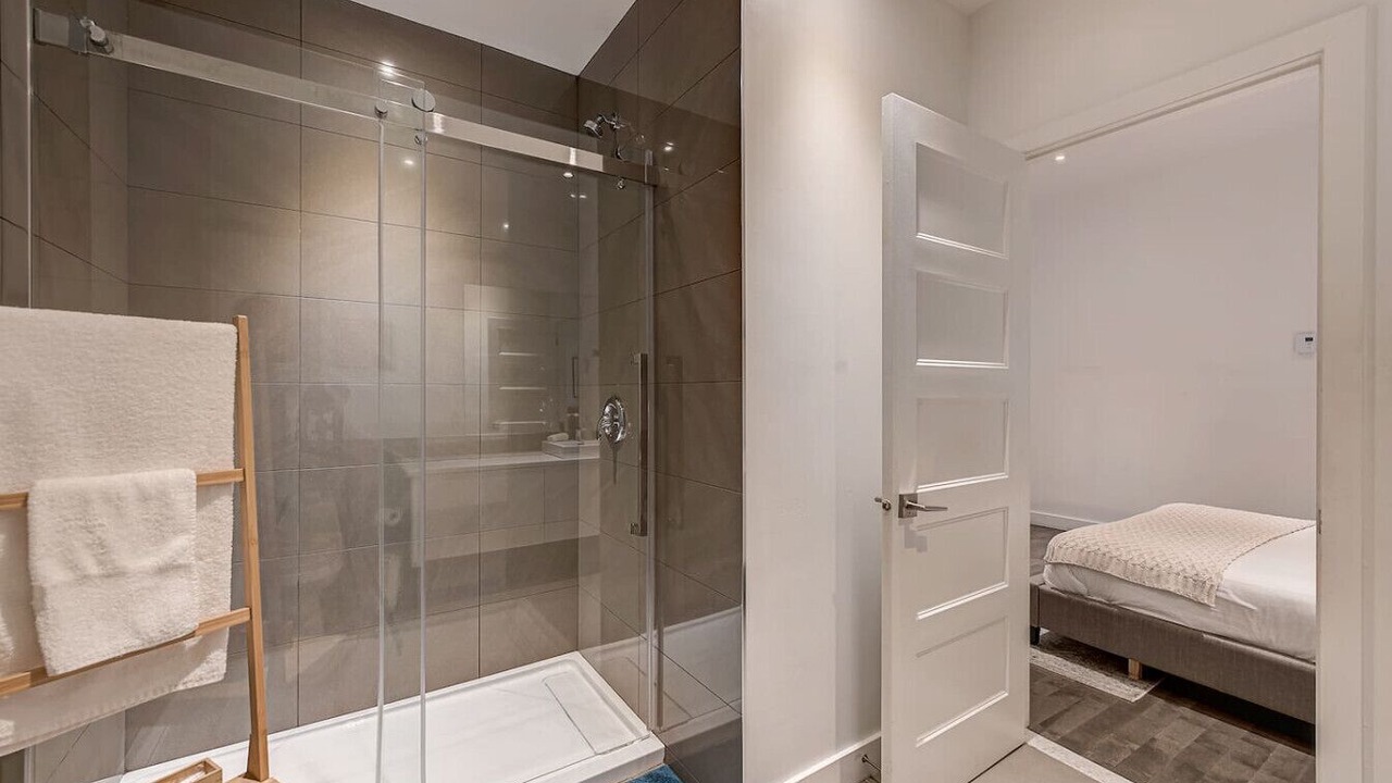Photo of Bathroom in Plateau Mont Royal