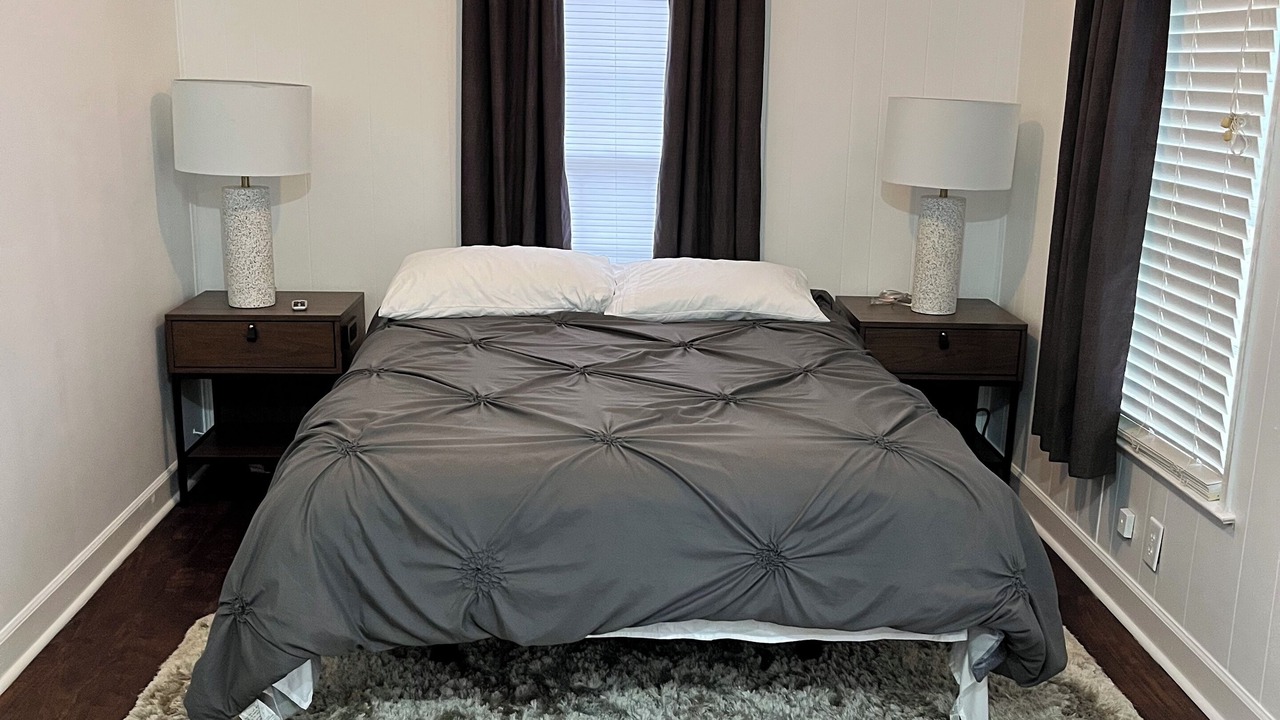 Photo of Bedroom in Hopkins