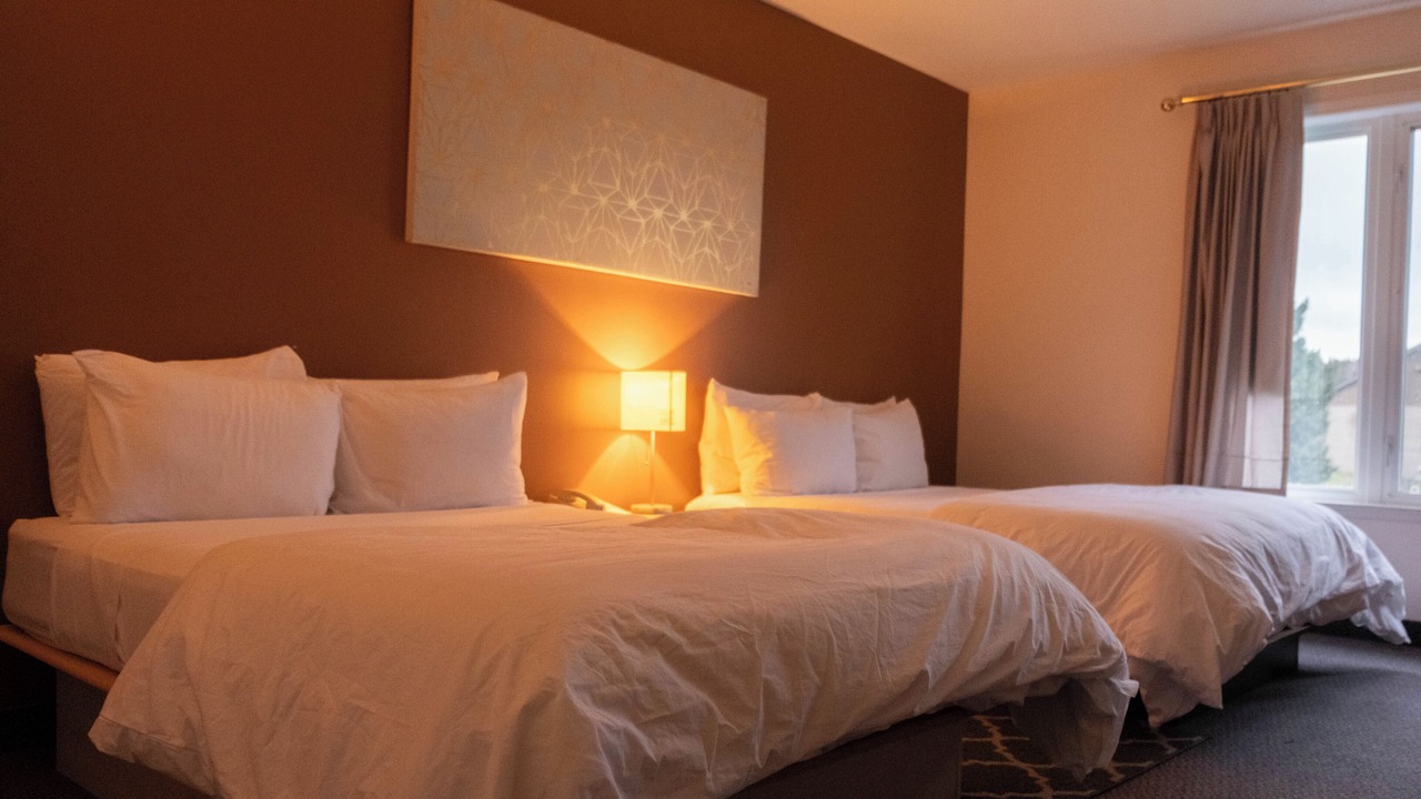 Photo of Bedroom in Saint Come