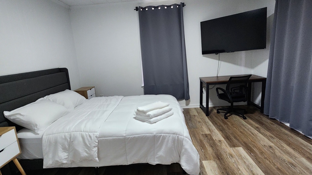 Photo of Bedroom in Wilson
