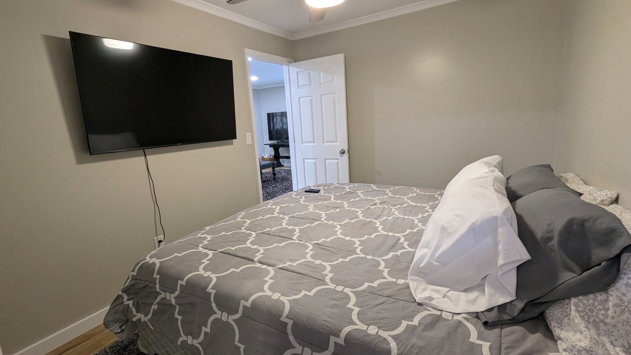 Photo of Bedroom in Camden