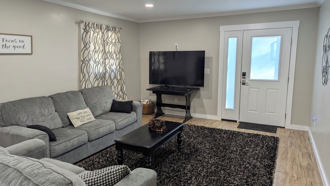Photo of Livingroom in Camden