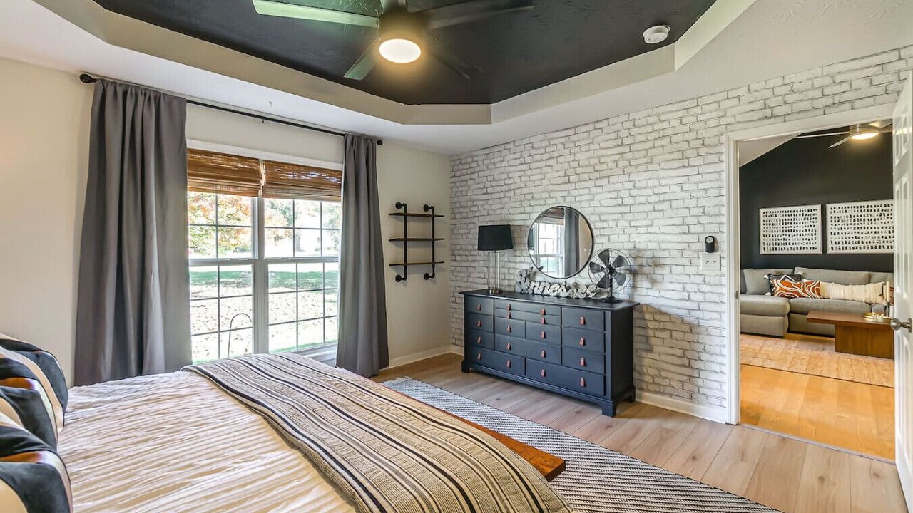 Photo of Bedroom in Kedron