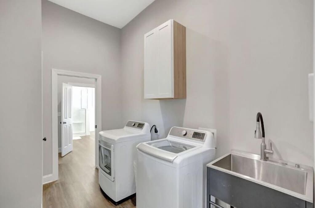 Photo of Bedroom in Anderson