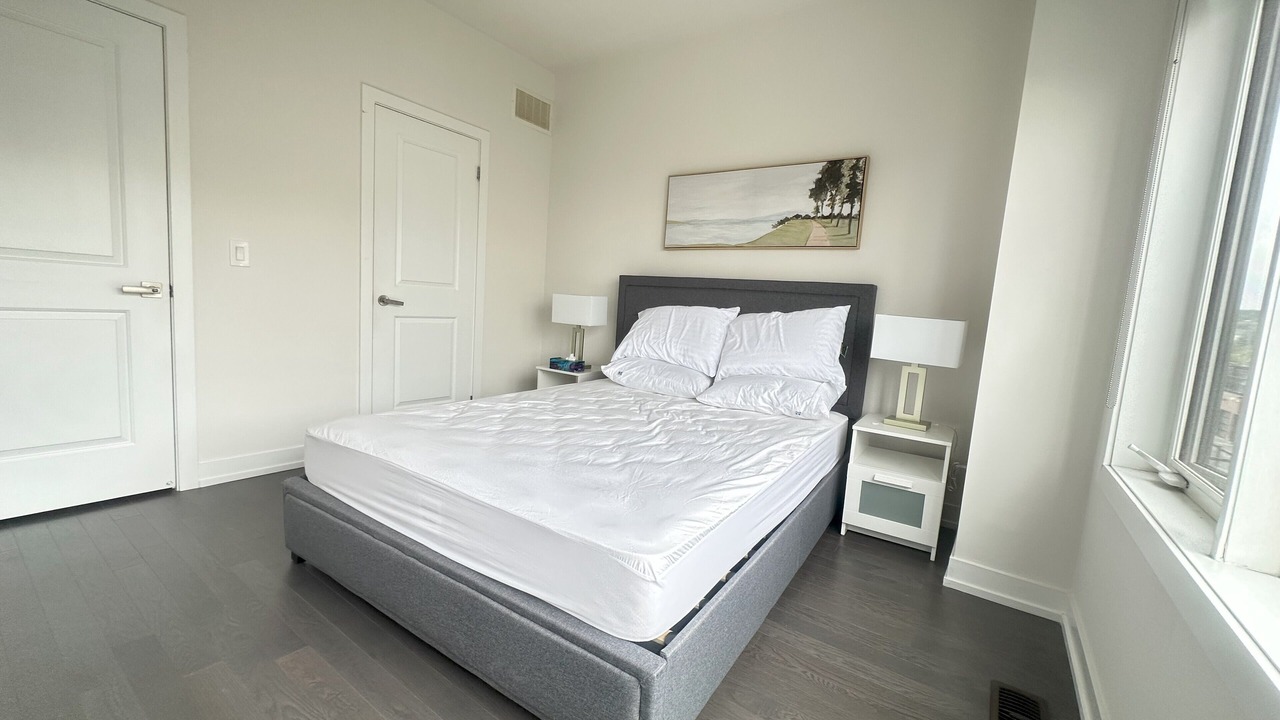 Photo of Bedroom in Vaughan