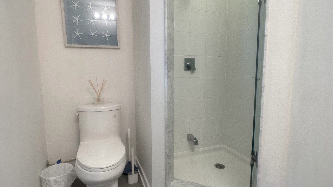 Photo of Bathroom in Vaughan