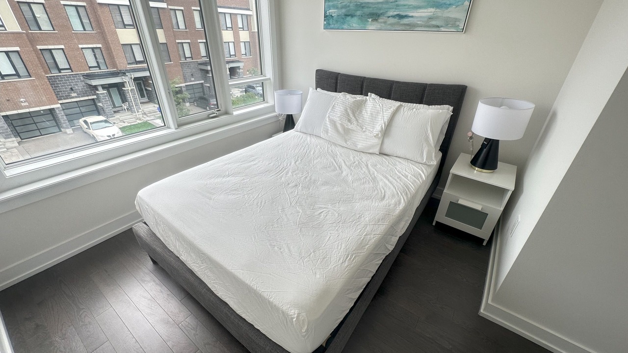 Photo of Bedroom in Vaughan