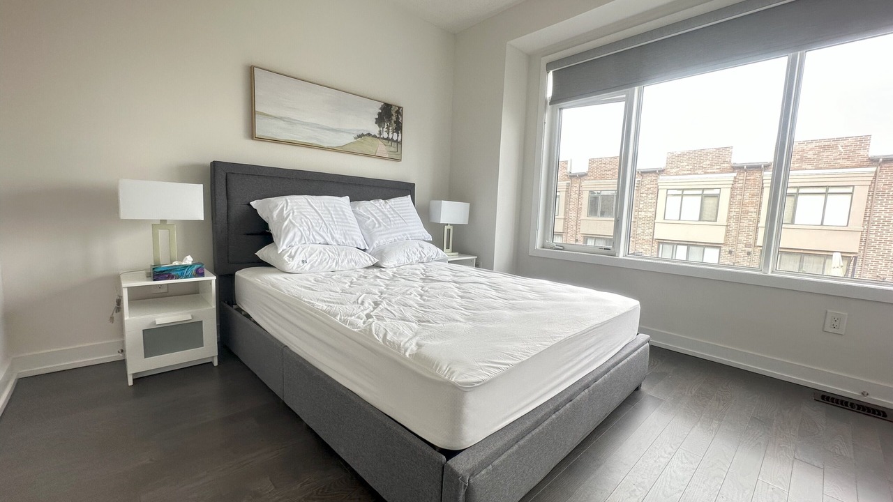 Photo of Bedroom in Vaughan