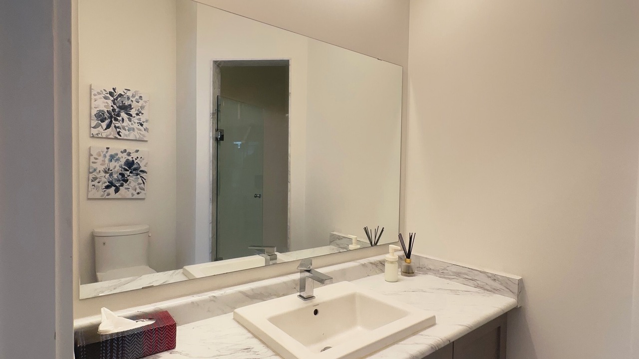 Photo of Bathroom in Vaughan