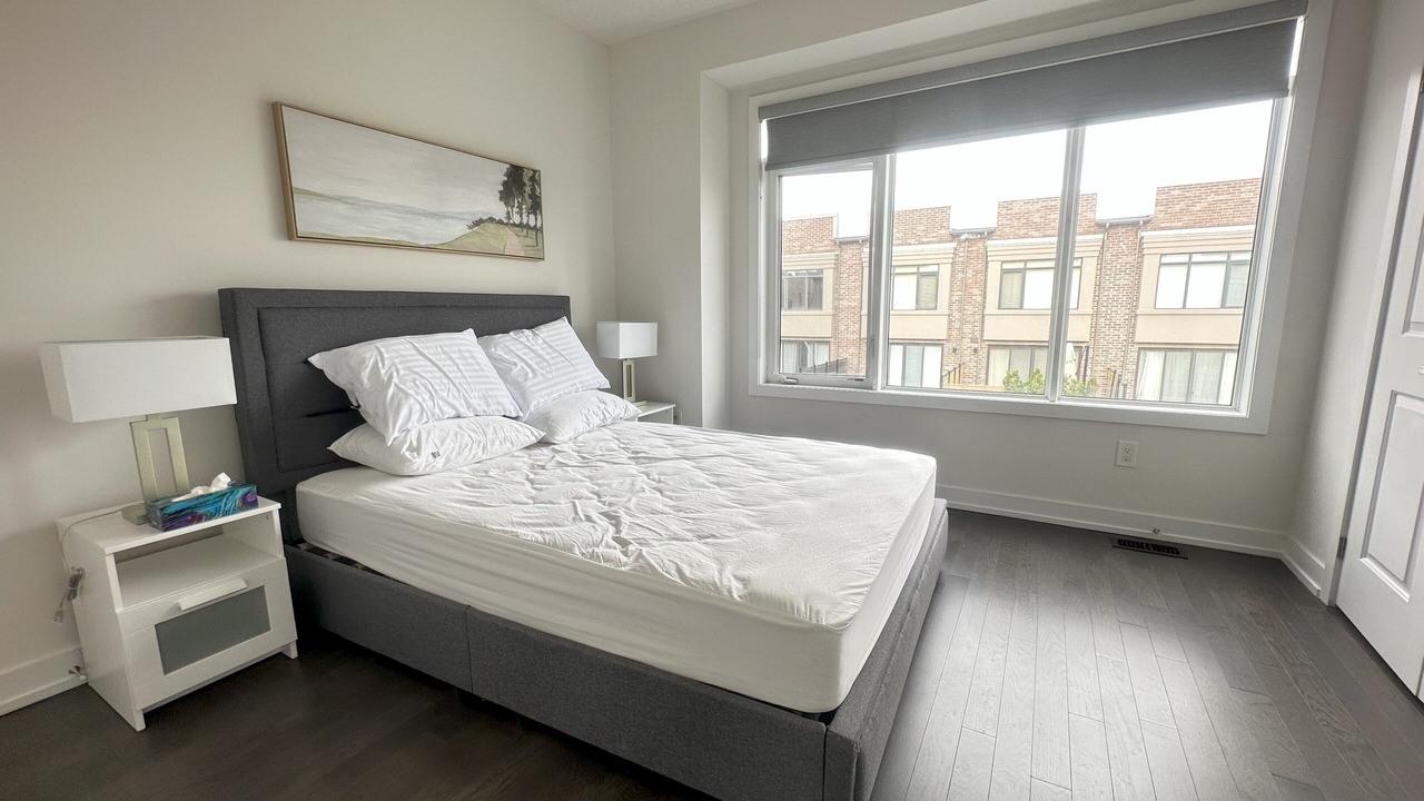 Photo of Bedroom in Vaughan