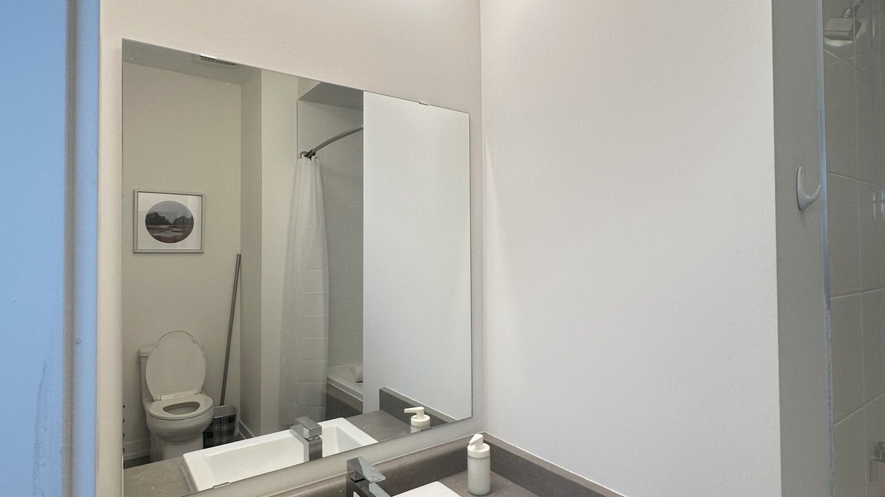 Photo of Bathroom in Vaughan