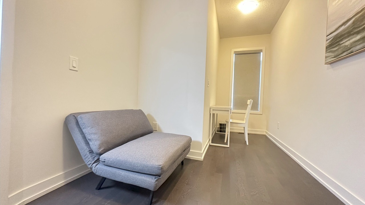Photo of Livingroom in Vaughan