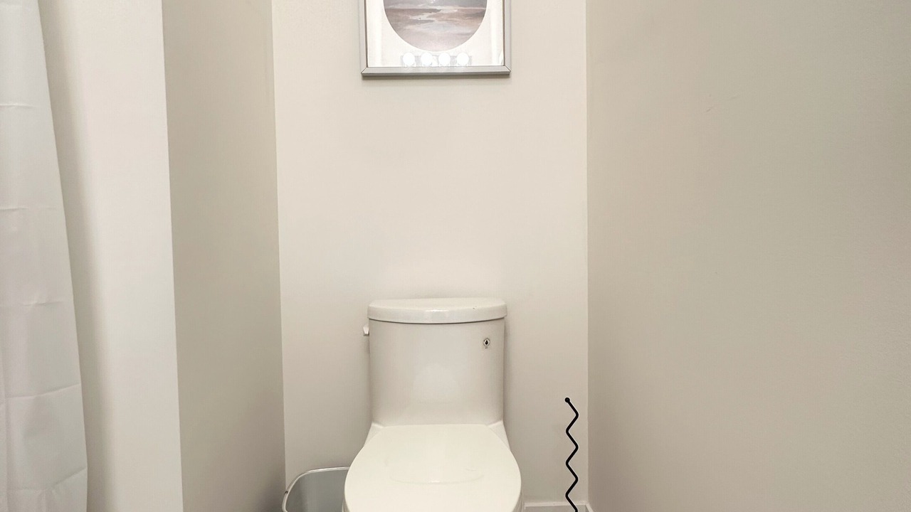 Photo of Bathroom in Vaughan