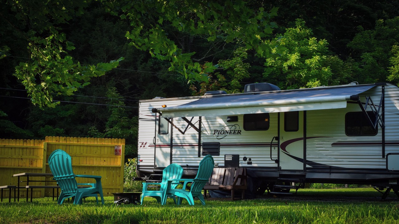 Photo of Outdoor in Newport