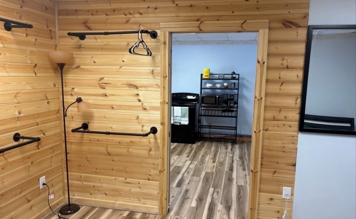 Photo of Bedroom in Lansing