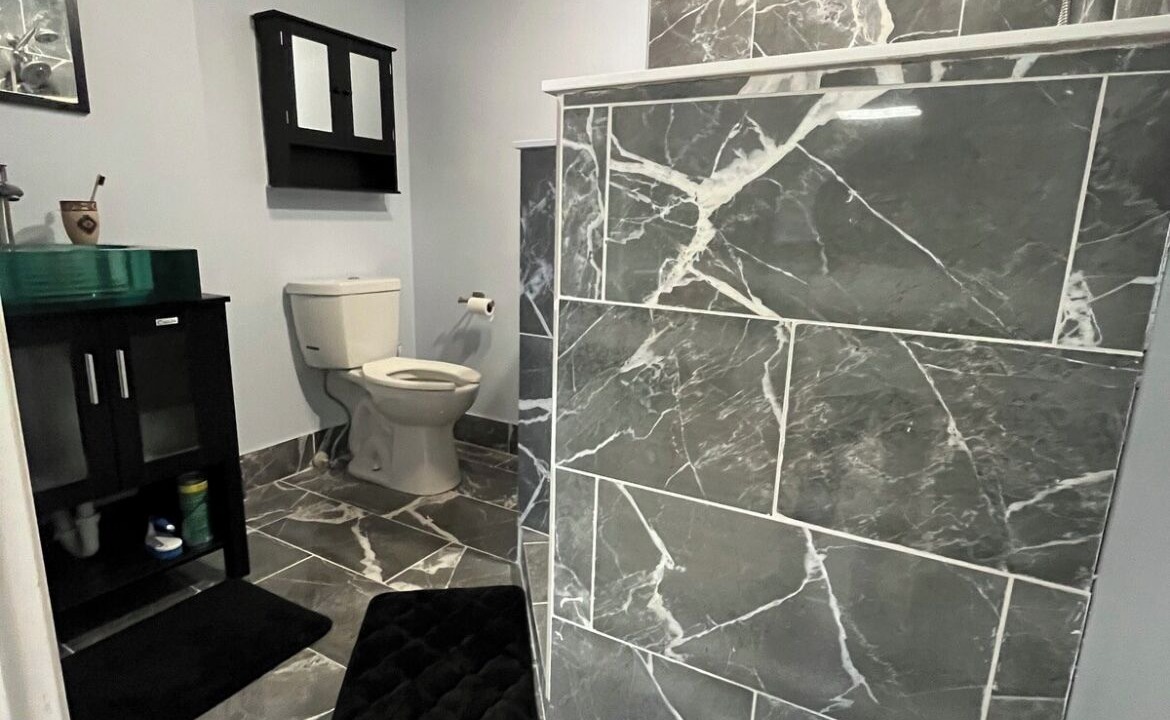 Photo of Bathroom in Lansing