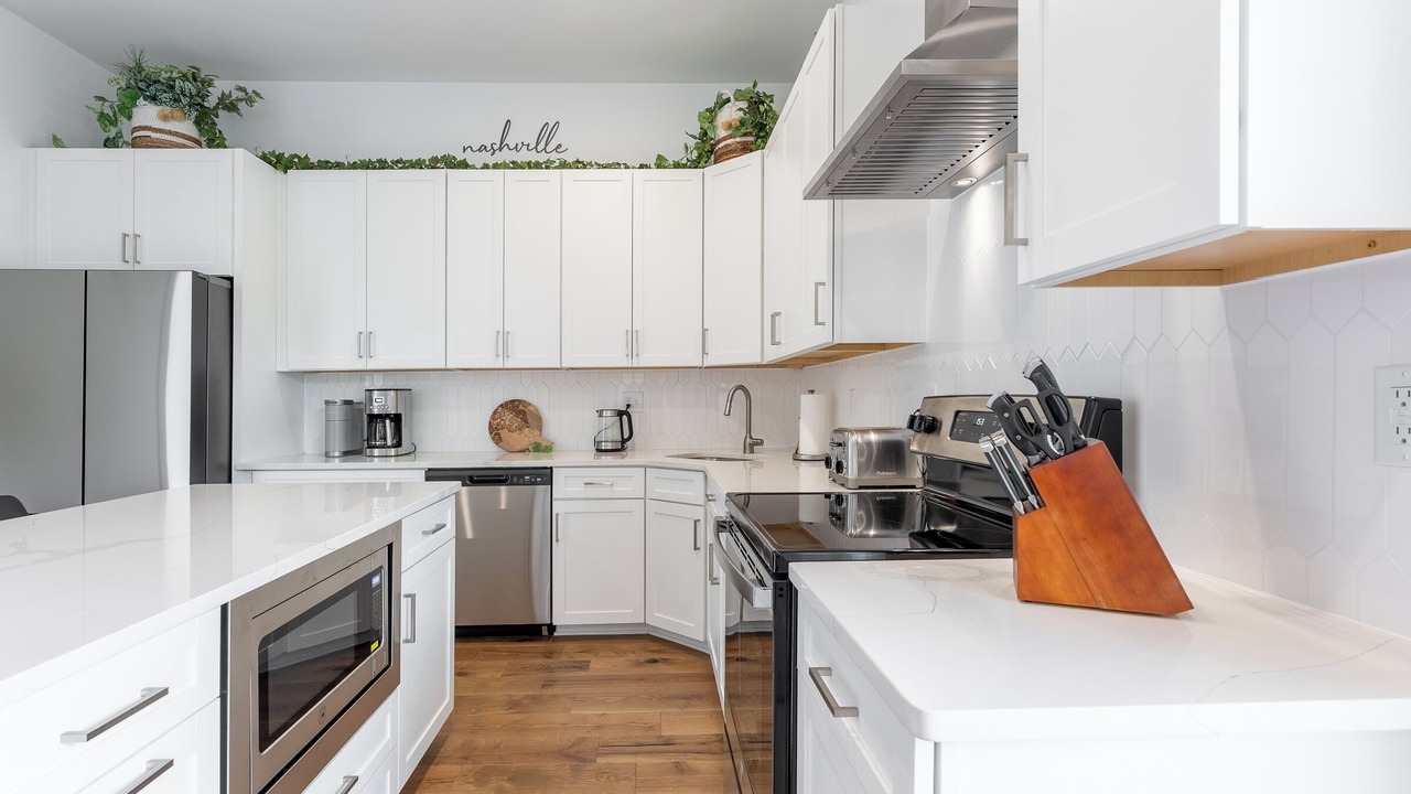 Photo of Kitchen in Inglewood