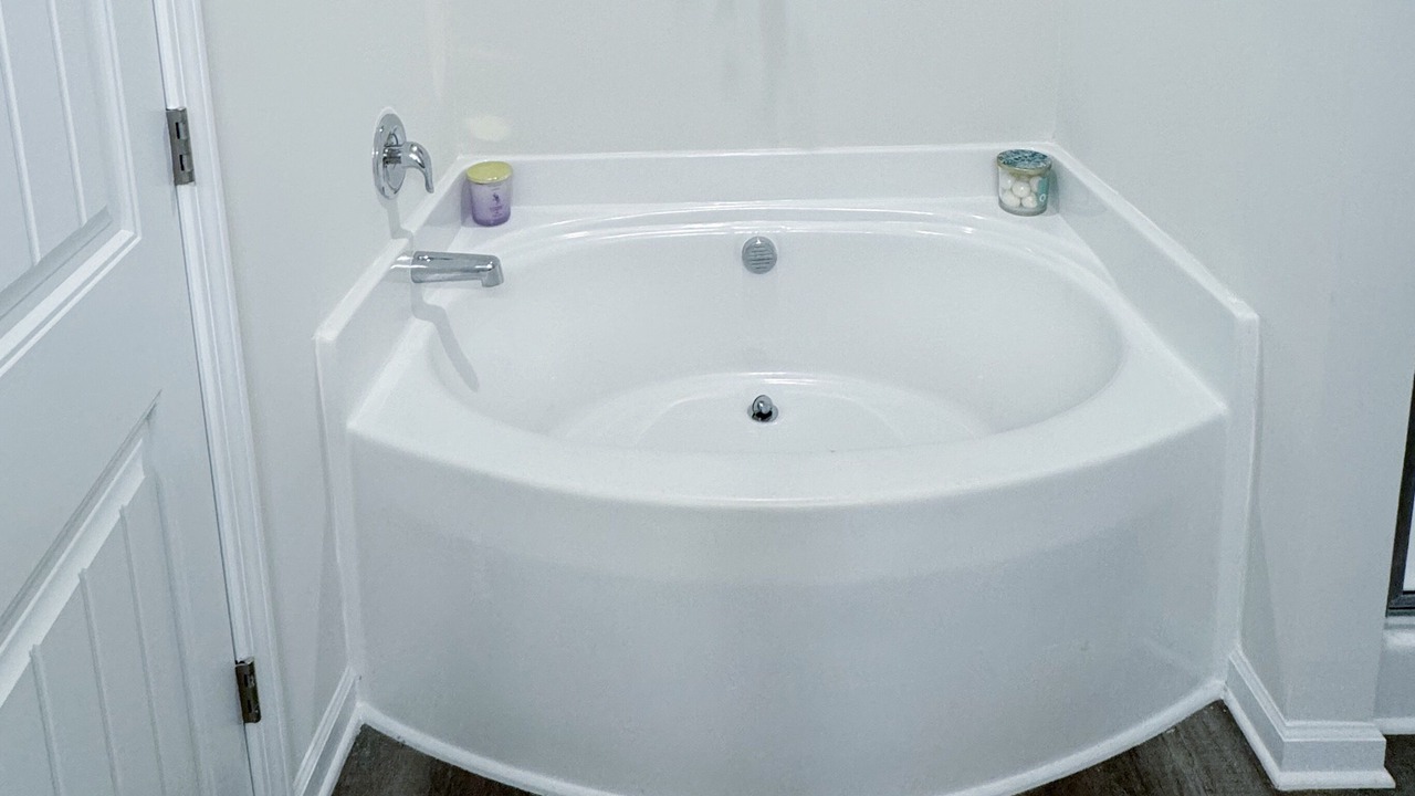 Photo of Bathroom in Sumter