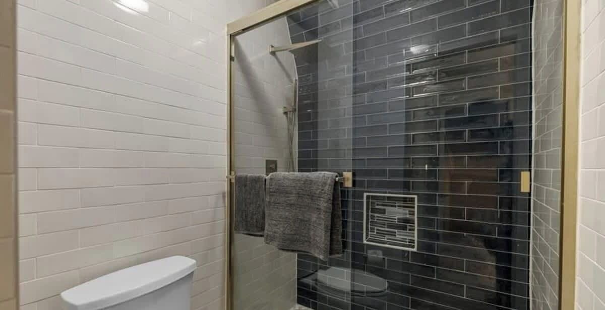 Photo of Bathroom in Harwood Lane