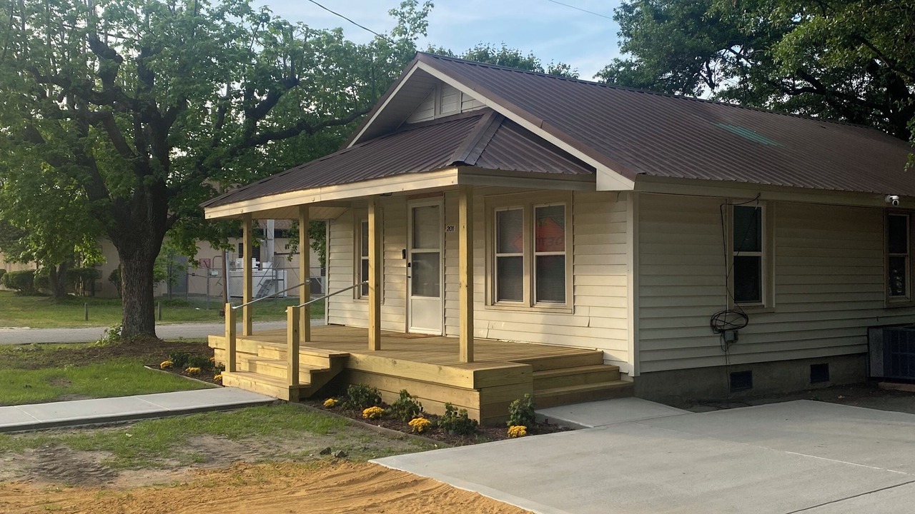 Photo of Outdoor in Pembroke