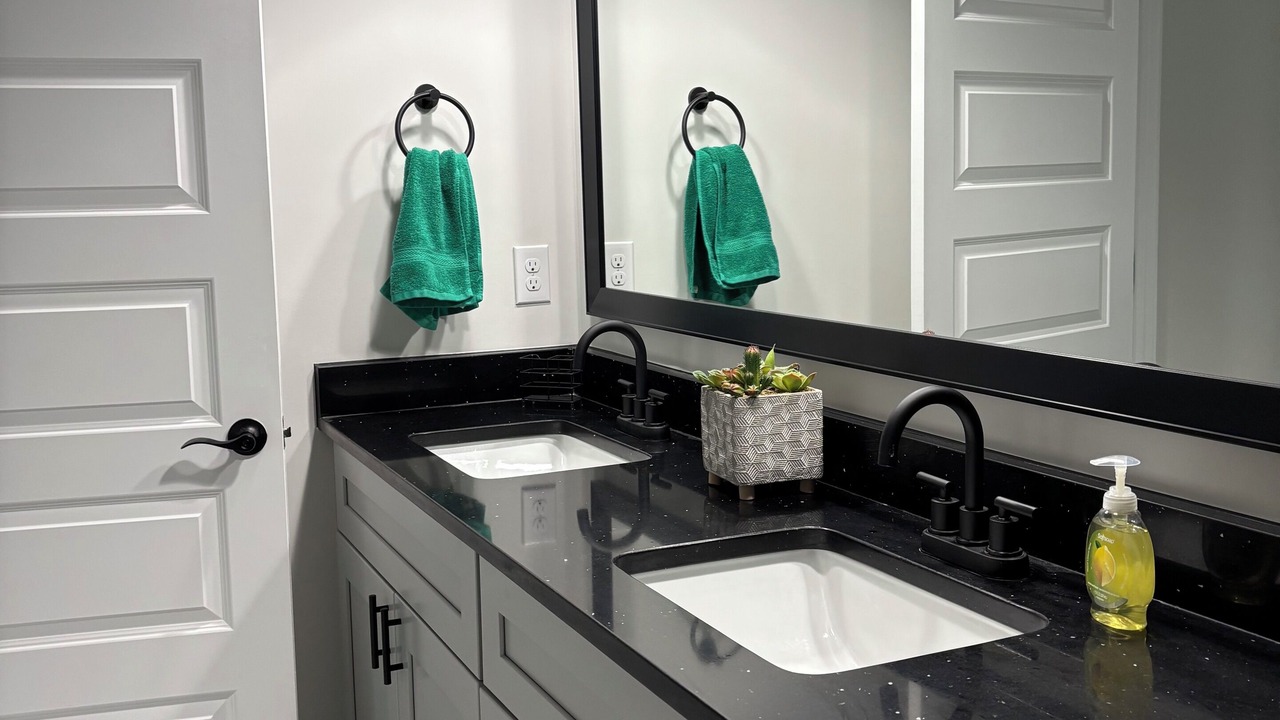 Photo of Bathroom in Welcome