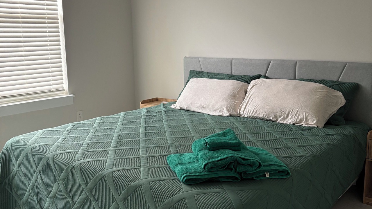 Photo of Bedroom in Welcome