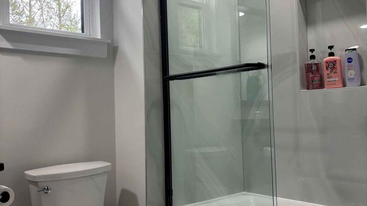Photo of Bathroom in Welcome