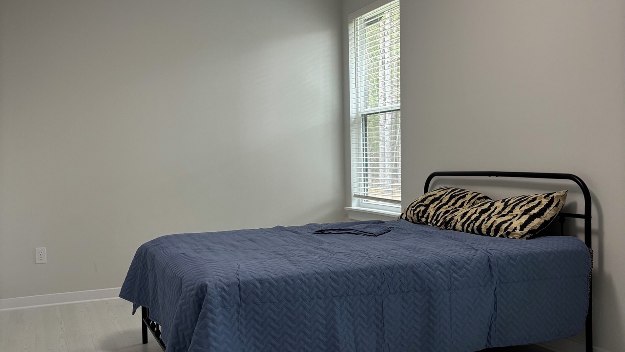 Photo of Bedroom in Welcome