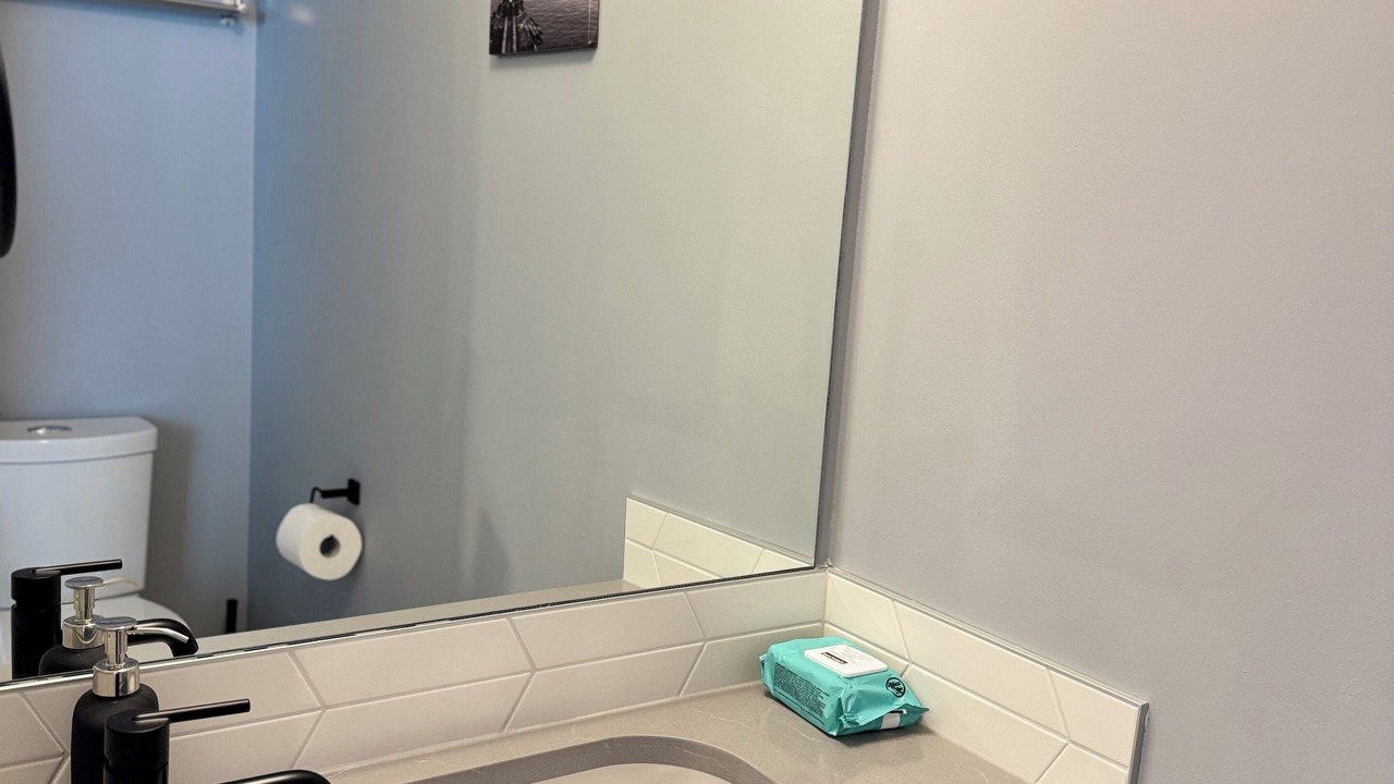 Photo of Bathroom in Harvie Heights