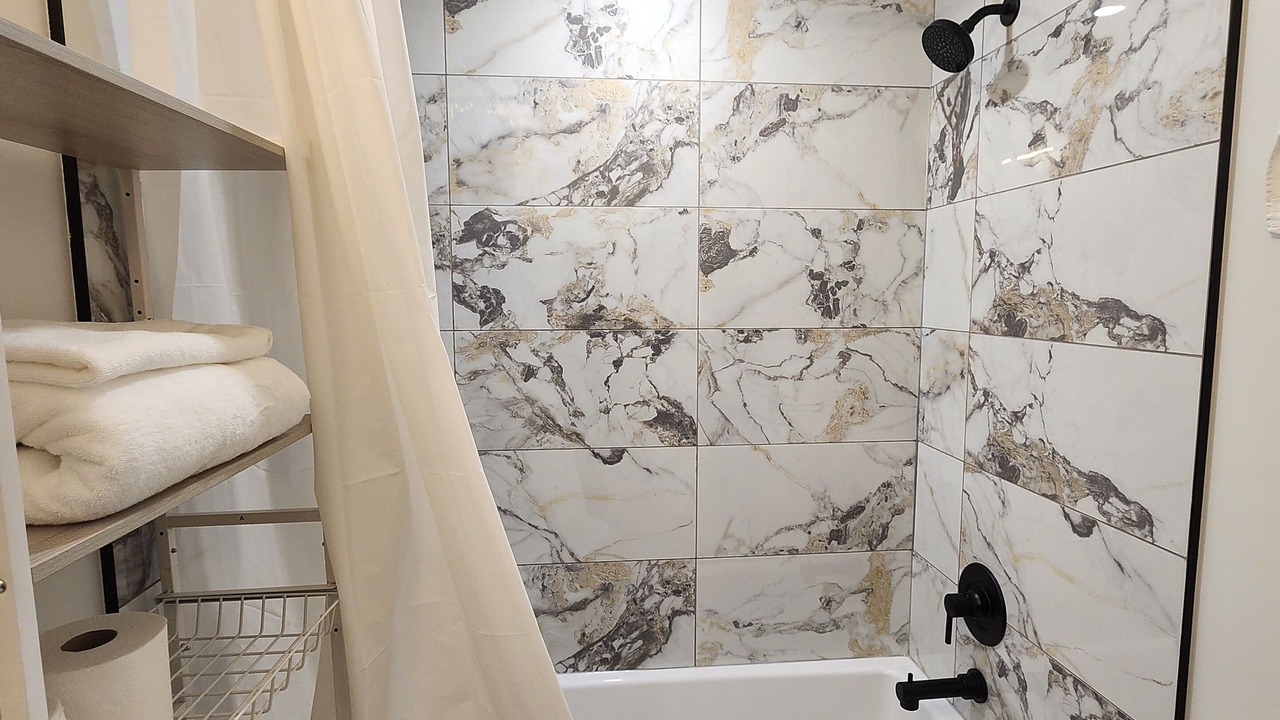 Photo of Bathroom in West Edmonton