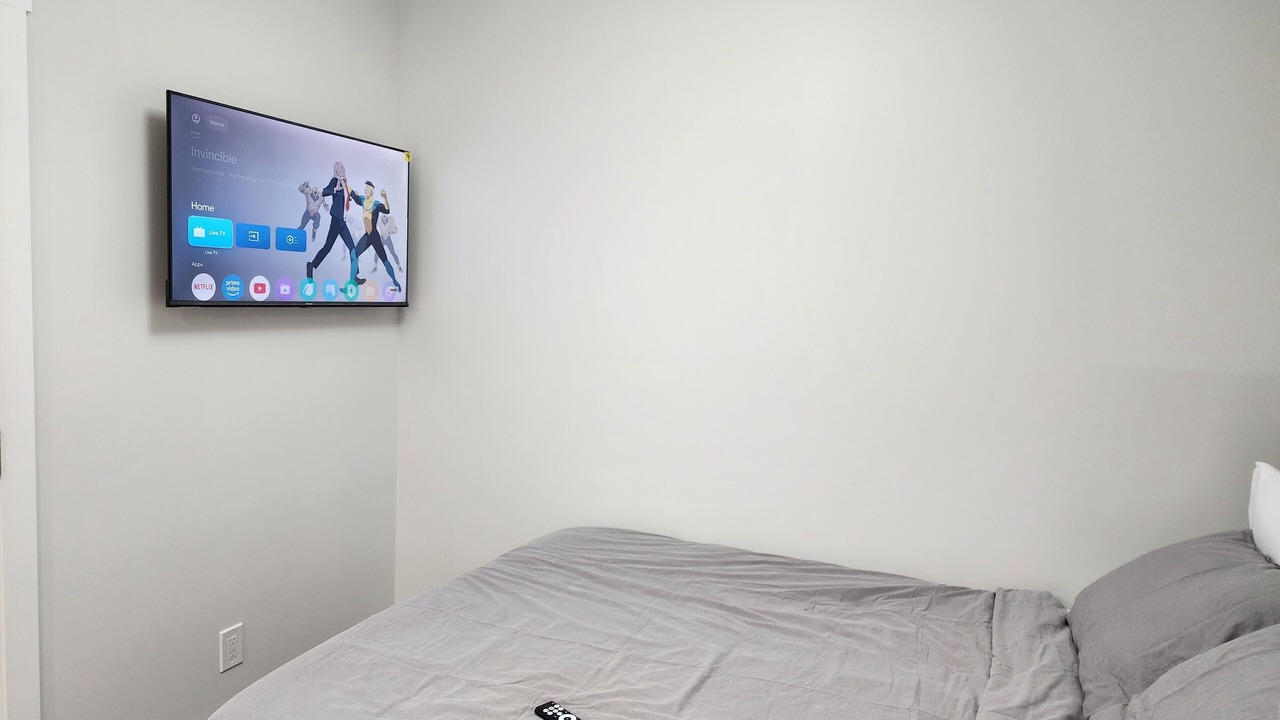 Photo of Bedroom in West Edmonton