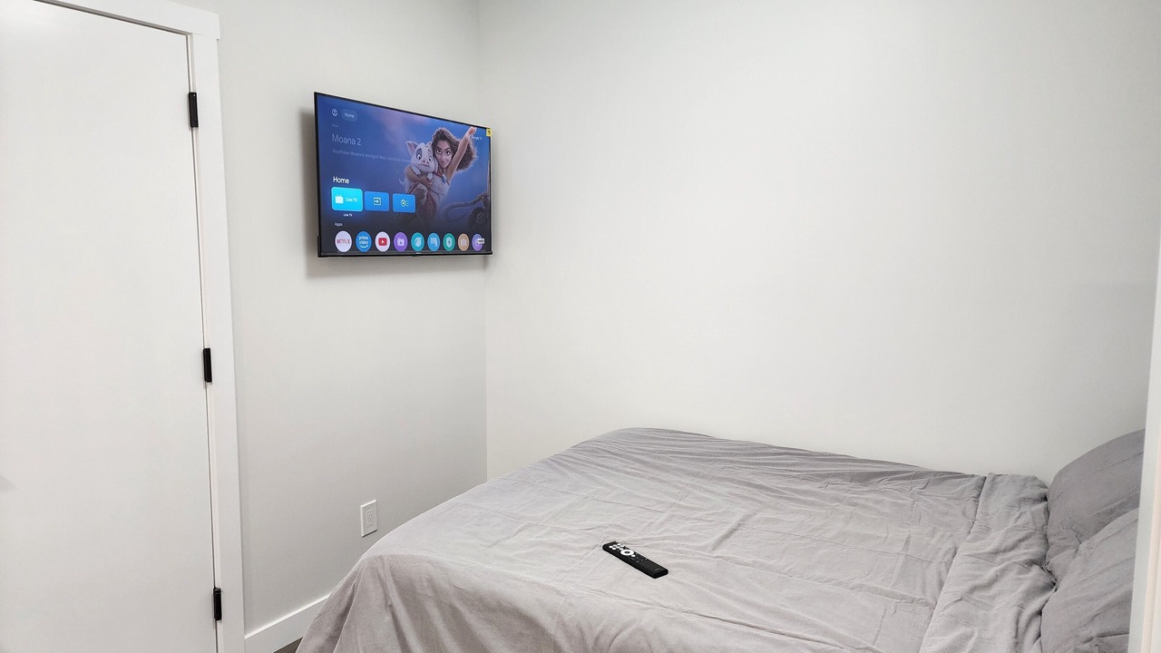 Photo of Bedroom in West Edmonton