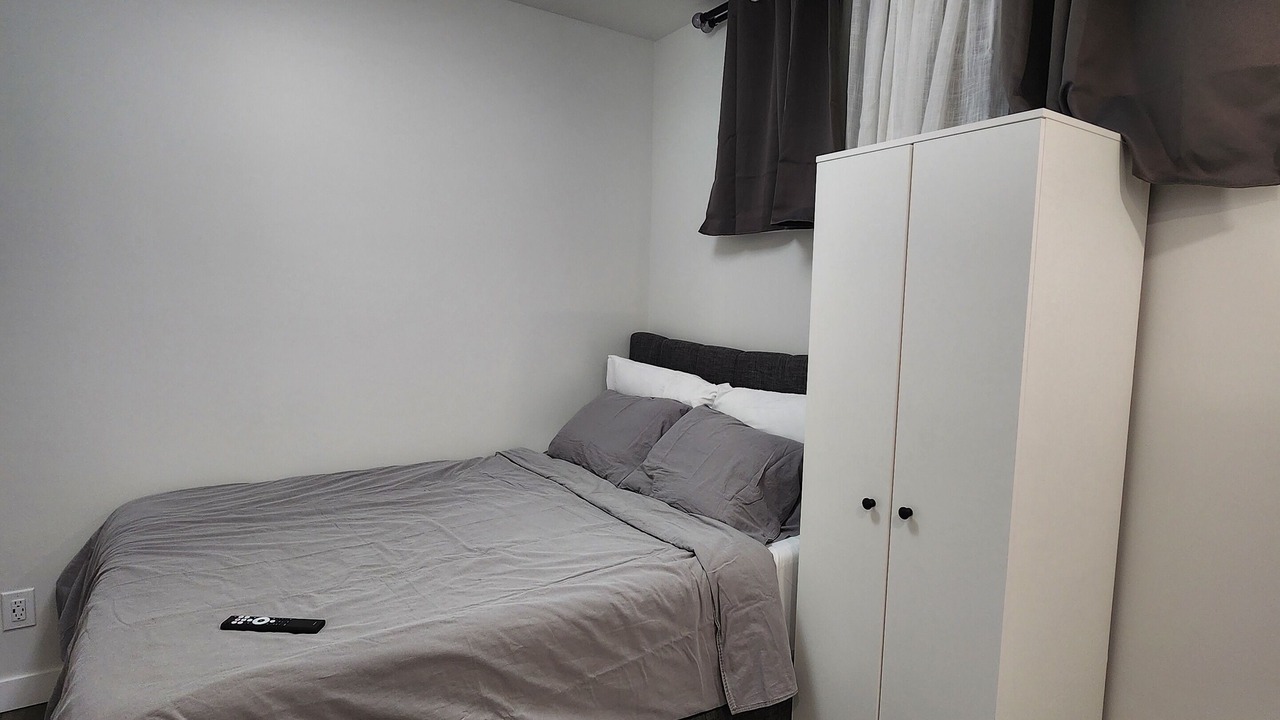 Photo of Bedroom in West Edmonton