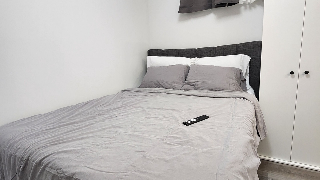 Photo of Bedroom in West Edmonton
