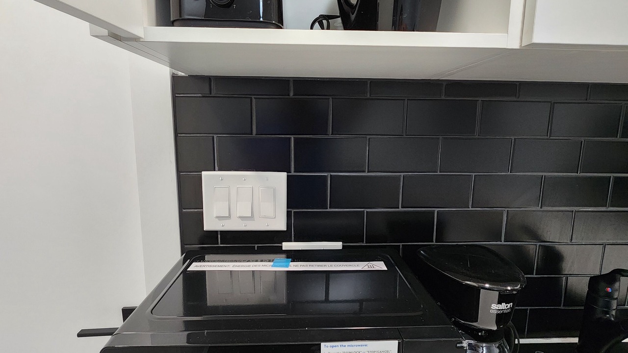 Photo of Kitchen in West Edmonton