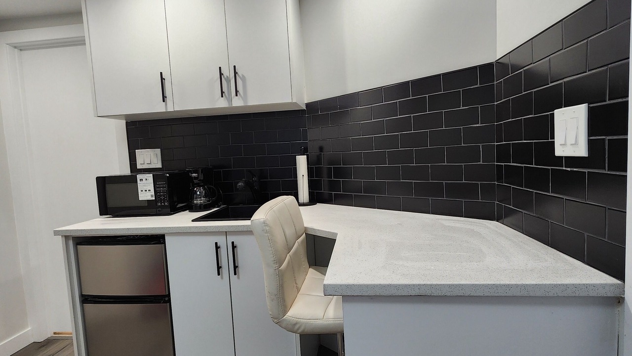 Photo of Kitchen in West Edmonton