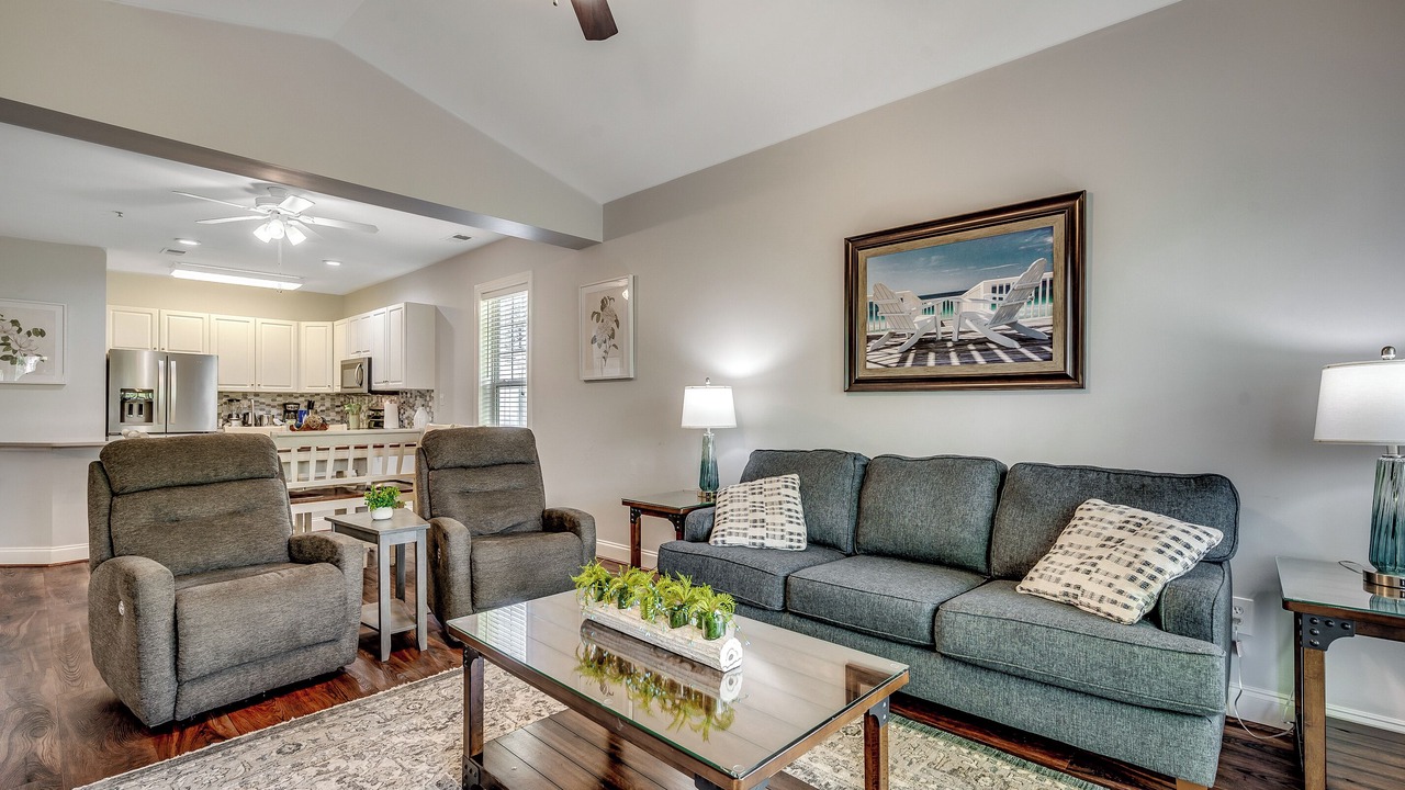Photo of Bedroom in Carolina Forest