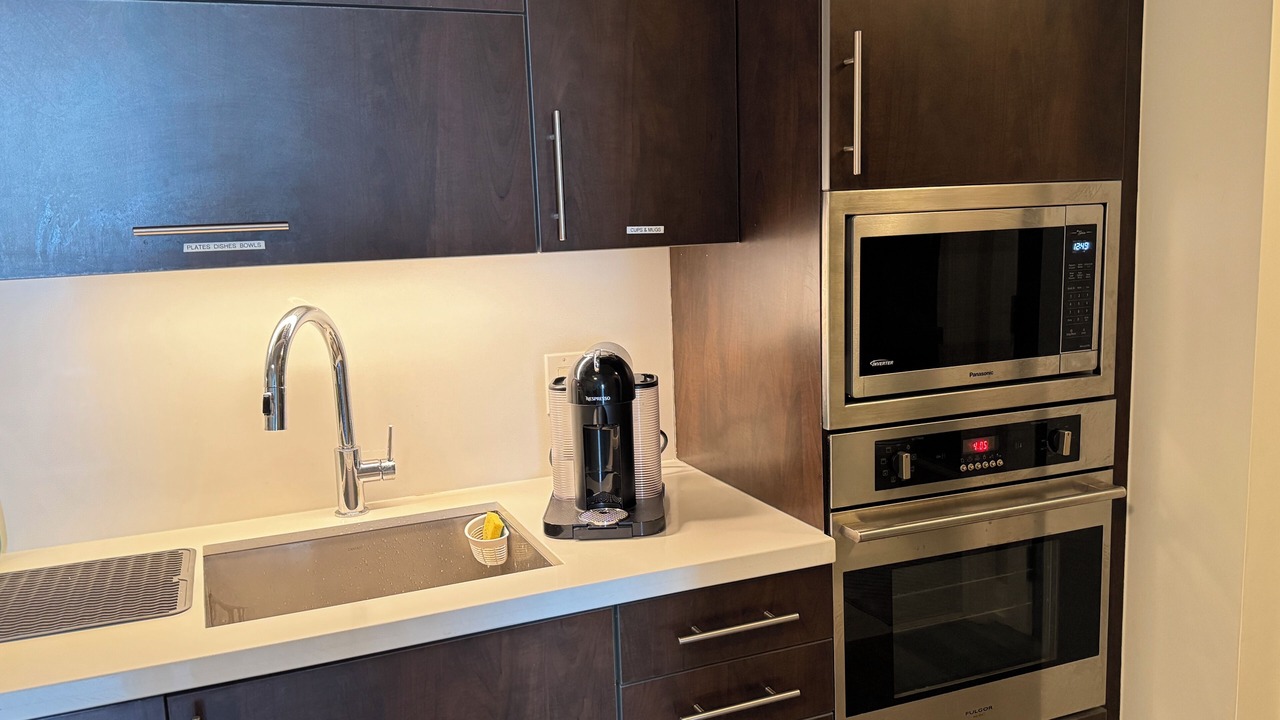 Photo of Kitchen in Willowdale
