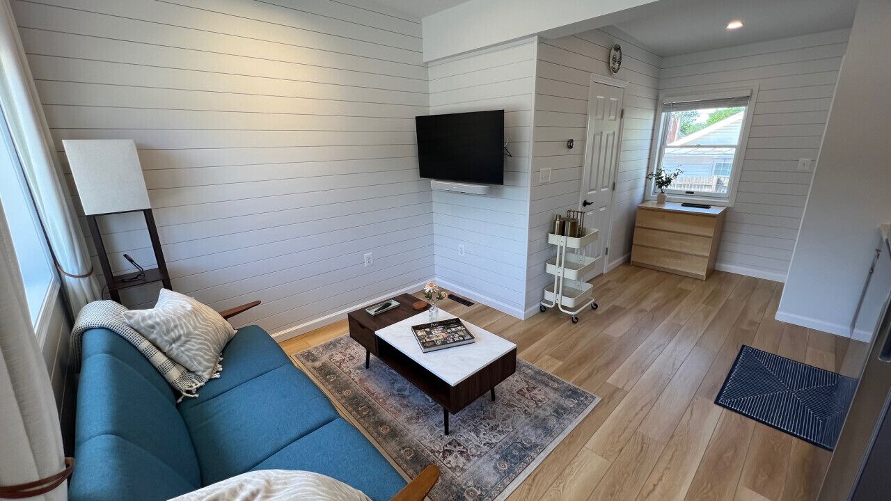 Photo of Livingroom in Front Royal