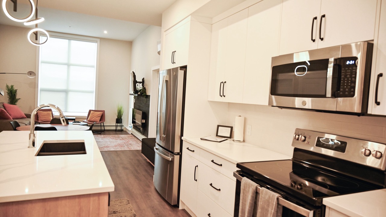Photo of Kitchen in Golden