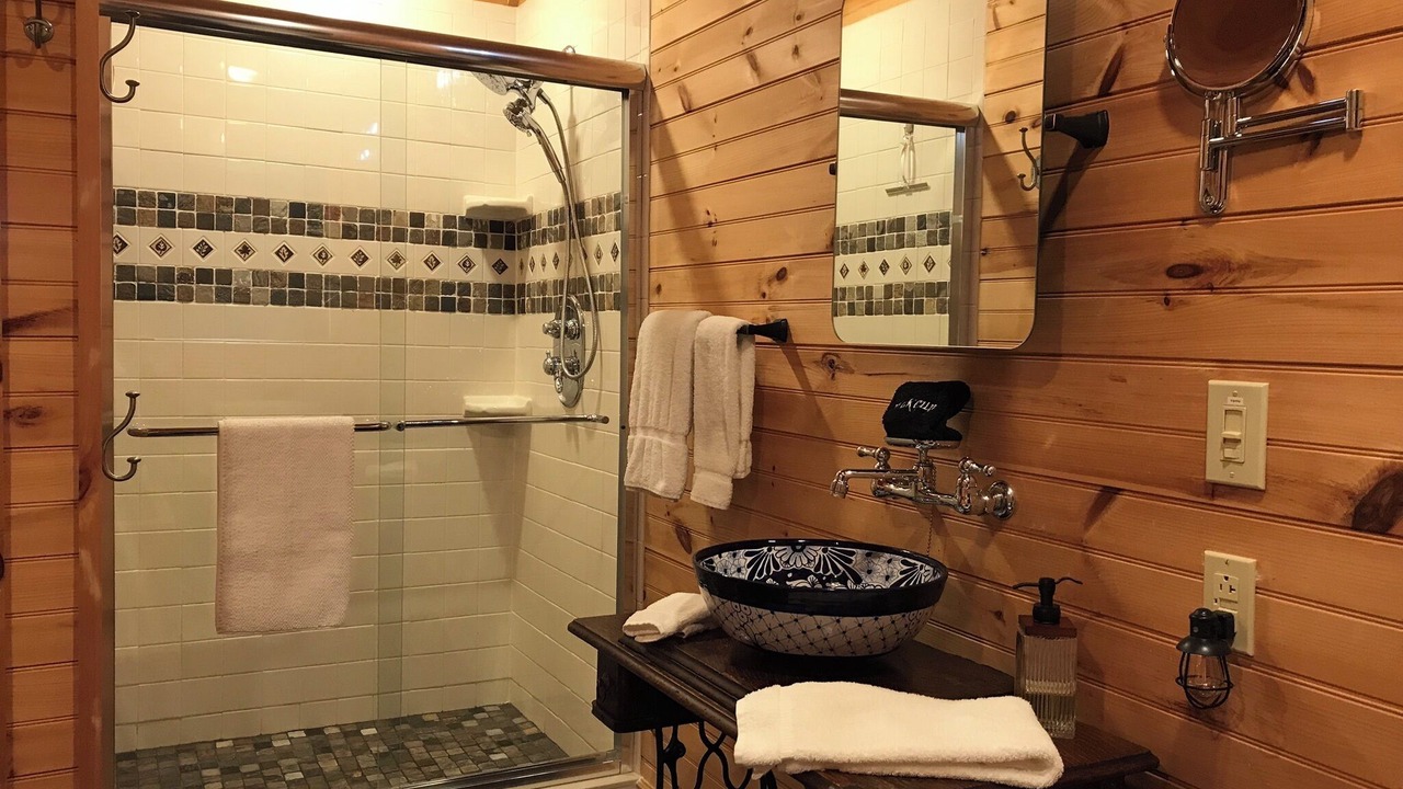 Photo of Bathroom in Ferguson