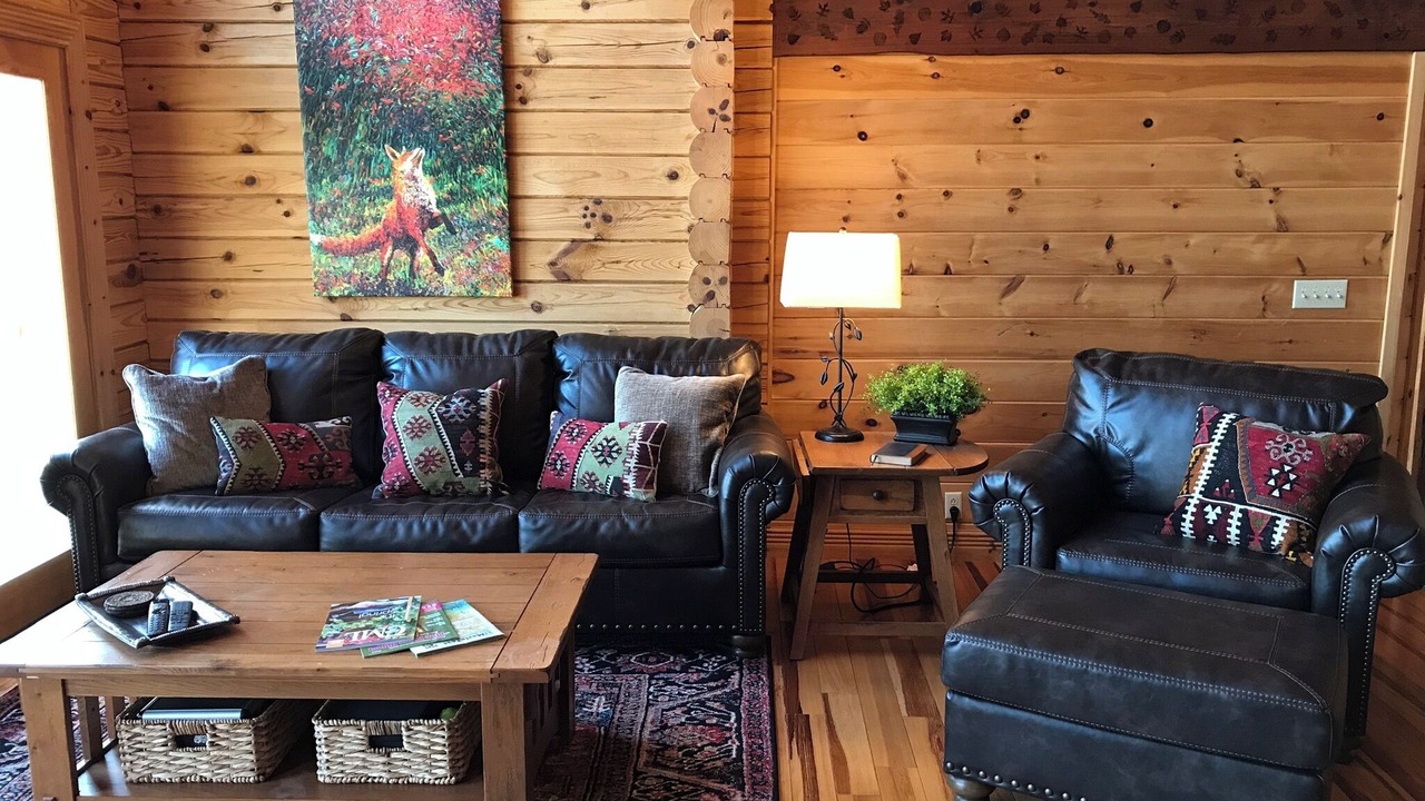 Photo of Livingroom in Ferguson