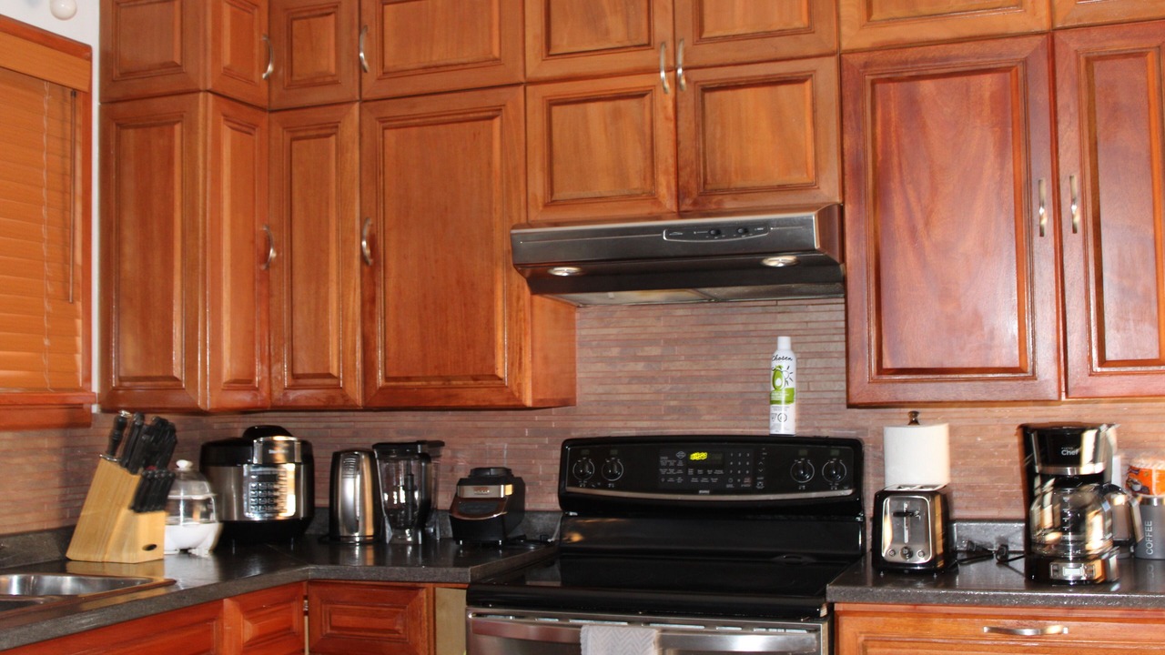 Photo of Kitchen in Cole Harbour