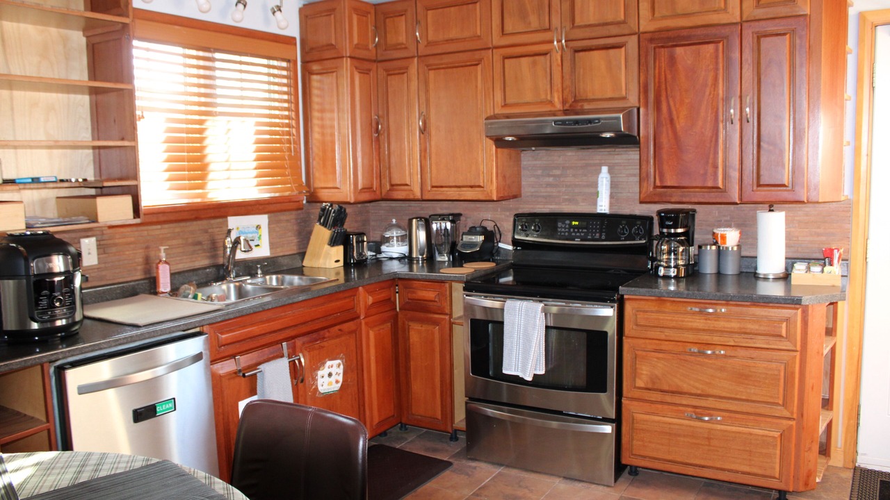 Photo of Kitchen in Cole Harbour