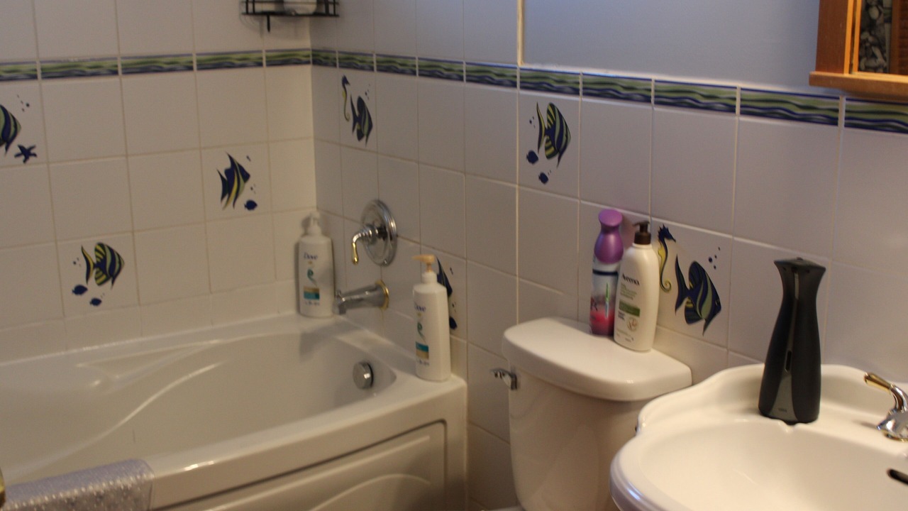 Photo of Bathroom in Cole Harbour