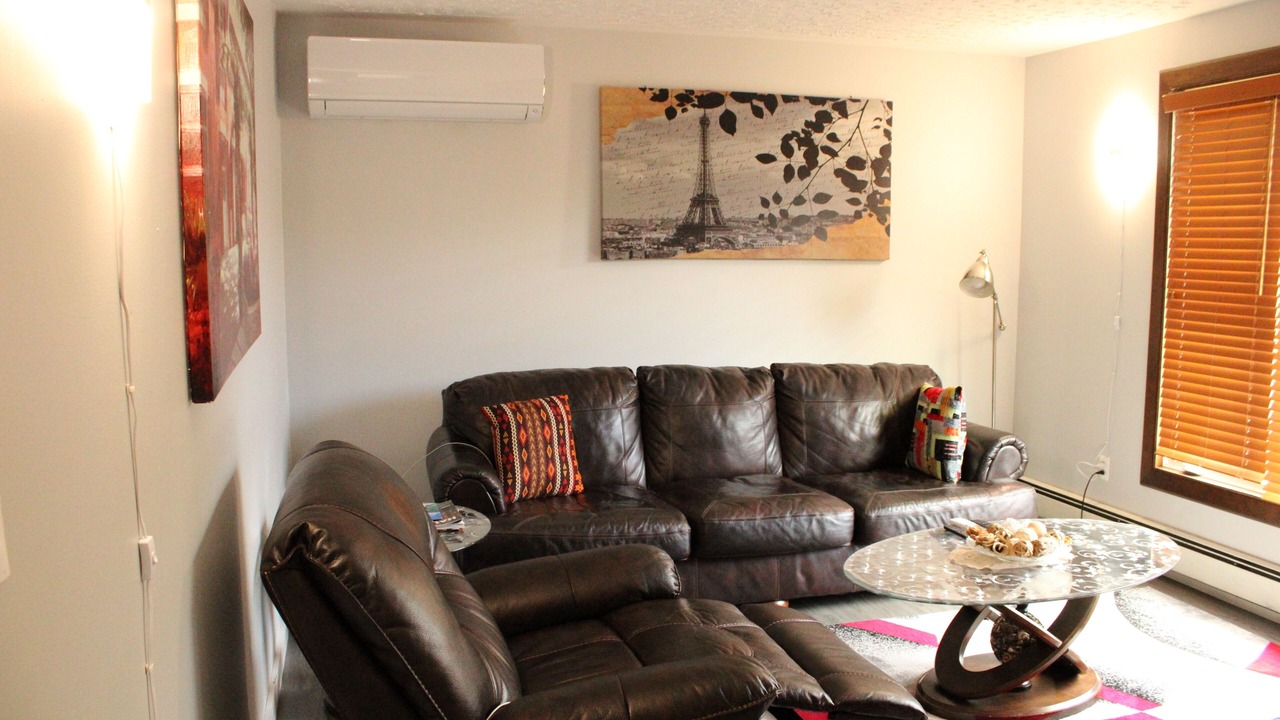 Photo of Livingroom in Cole Harbour